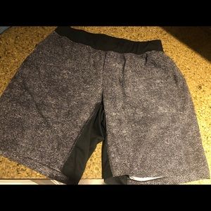 Lululemon T.H.E Short 9”